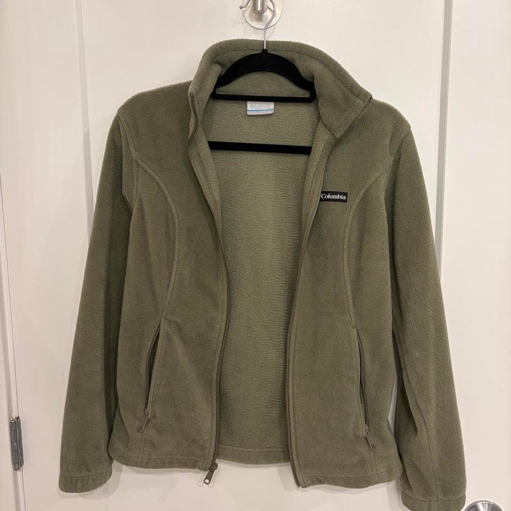 Columbia Jacket - Picture 5 of 5